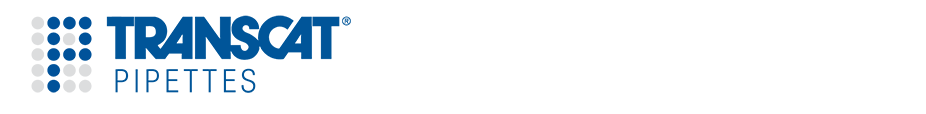 Transcat Pipettes Logo